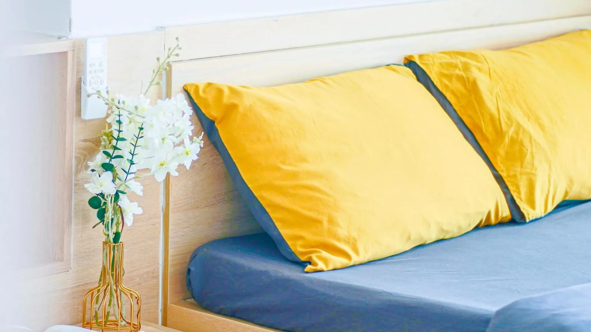 Classy Home - Csj Tower Vung Tau, Luxury, Sky-Sea View And Walk-To-Beach 0*,