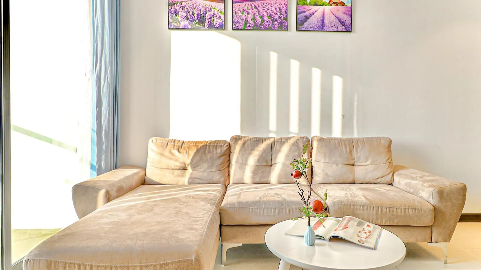 Apartment Classy Home - Csj Tower Vung Tau, Luxury, Sky-Sea View And Walk-To-Beach Vietnam