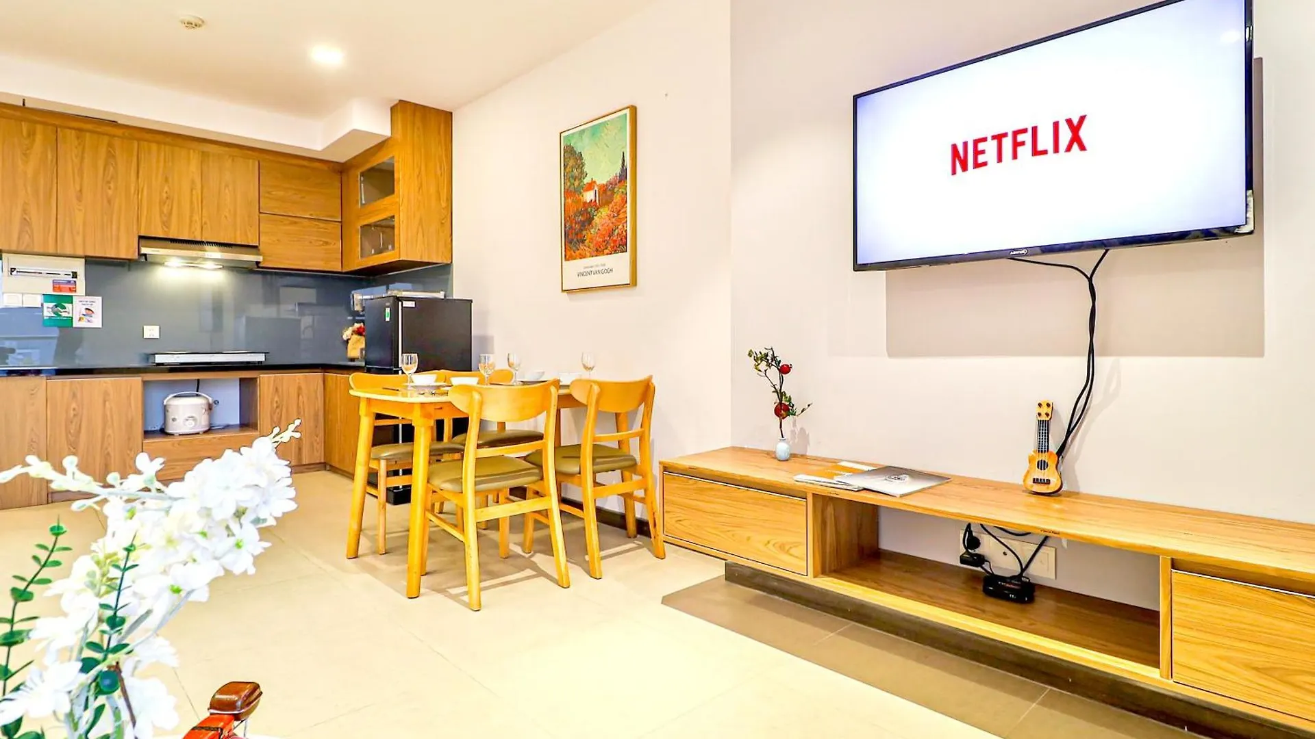 Classy Home - Csj Tower Vung Tau, Luxury, Sky-Sea View And Walk-To-Beach 0*,